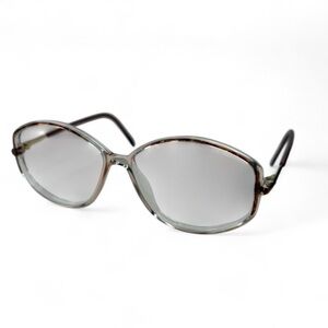 SILHOUETTE SPX 1861 20 6103 52•12•120 SILHOUETTE GLASSES SILHOUETTE EYEGLASSES